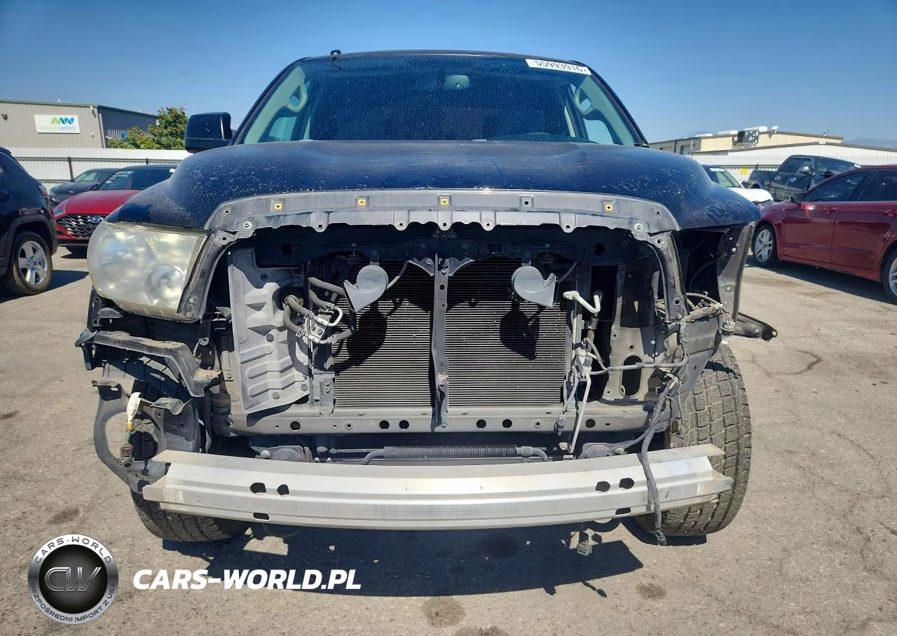 2013 Toyota Tundra Crewmax Sr5 VIN:5TFEY5F17DX143181 - 5