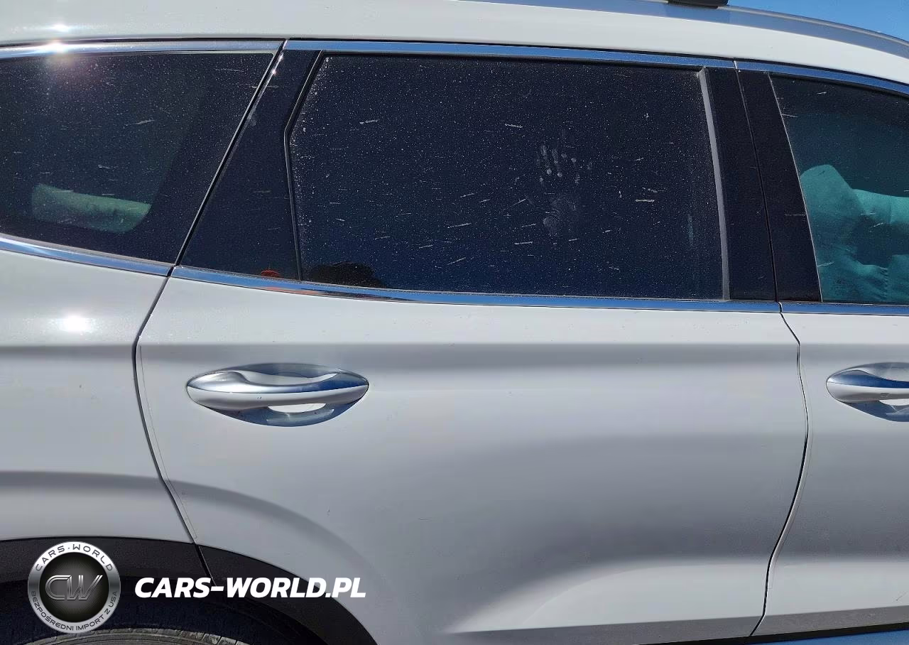 2023 Hyundai Santa Fe Sel Premium VIN:5NMS3DAJ4PH613327 - 10