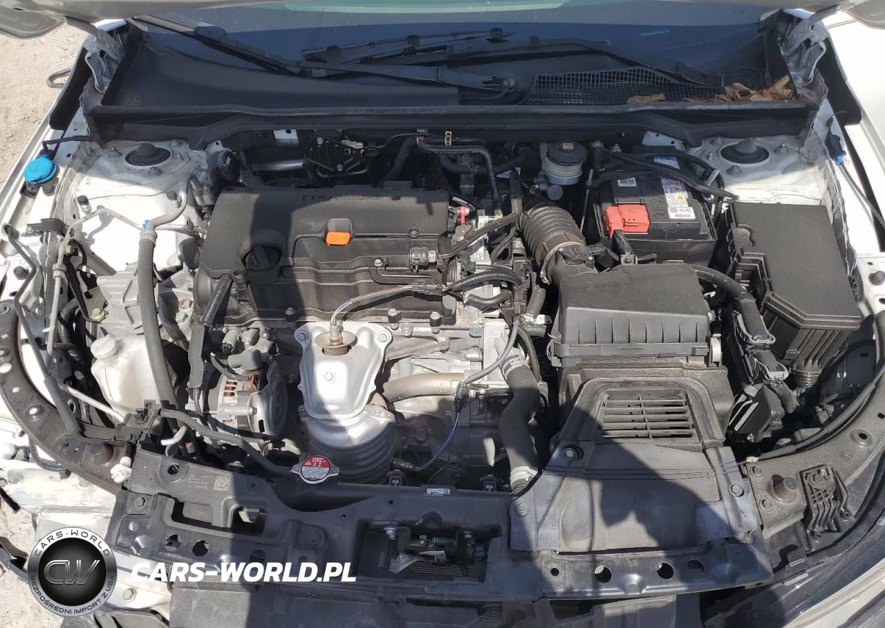 2022 Honda Civic Lx VIN:2HGFE2F20NH525080 - 11