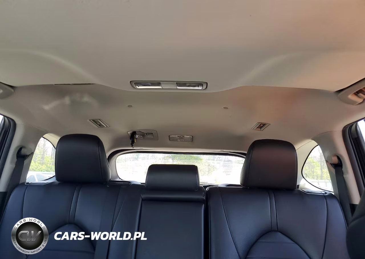 2023 Toyota Highlander Xle VIN:5TDKDRBHXPS010370 - 10