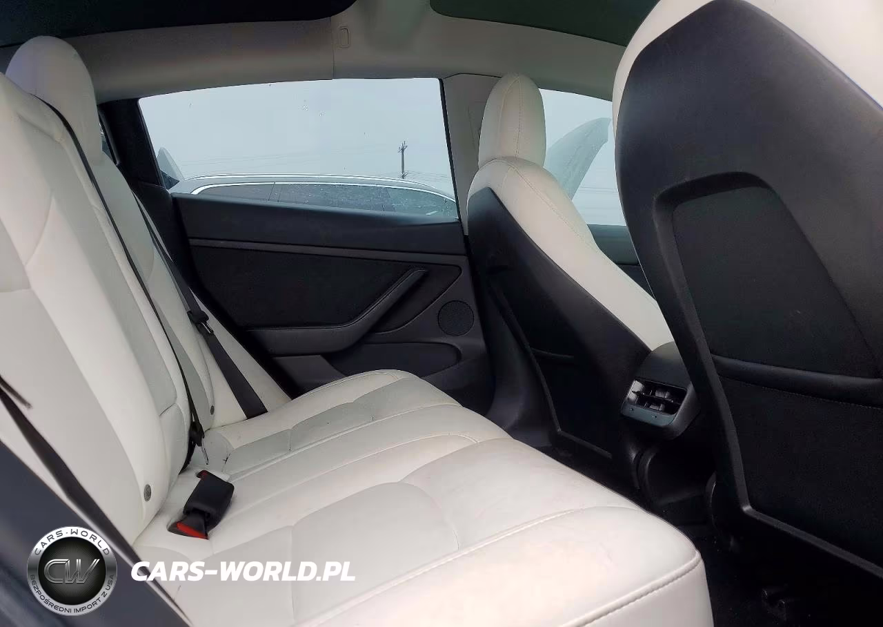 2021 Tesla Model 3 VIN:5YJ3E1EA9MF072439 - 10