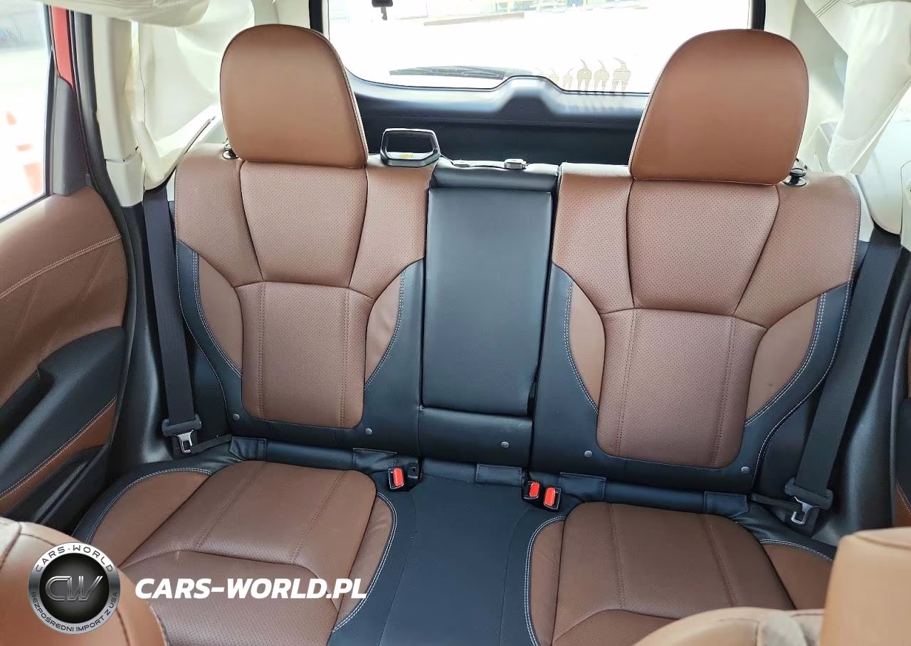 2024 Subaru Forester Touring VIN:JF2SKAMC5RH466360 - 10