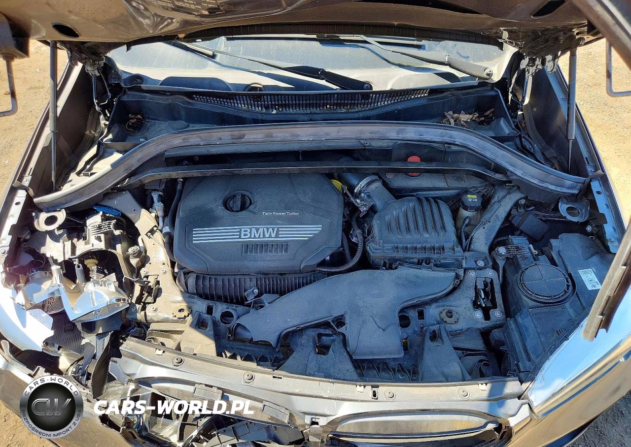 2020 BMW X1 xDrive28I VIN:WBXJG9C01L5P40196 - 12