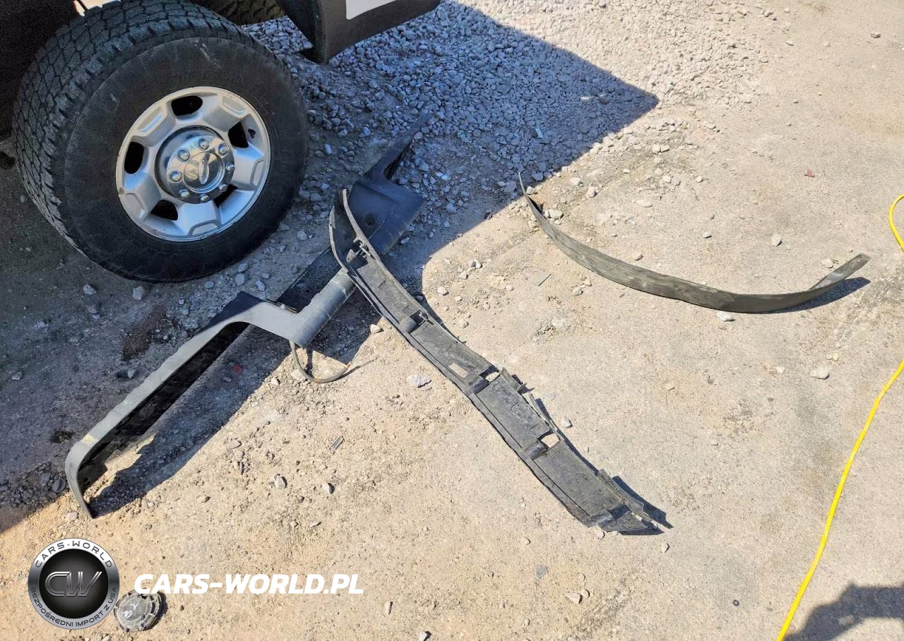 2012 Ford F250 Super Duty VIN:1FT7X2BT0CEC55834 - 12