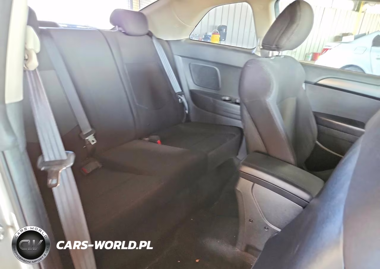 2013 Kia Forte Ex VIN:KNAFU6A29D5707024 - 10