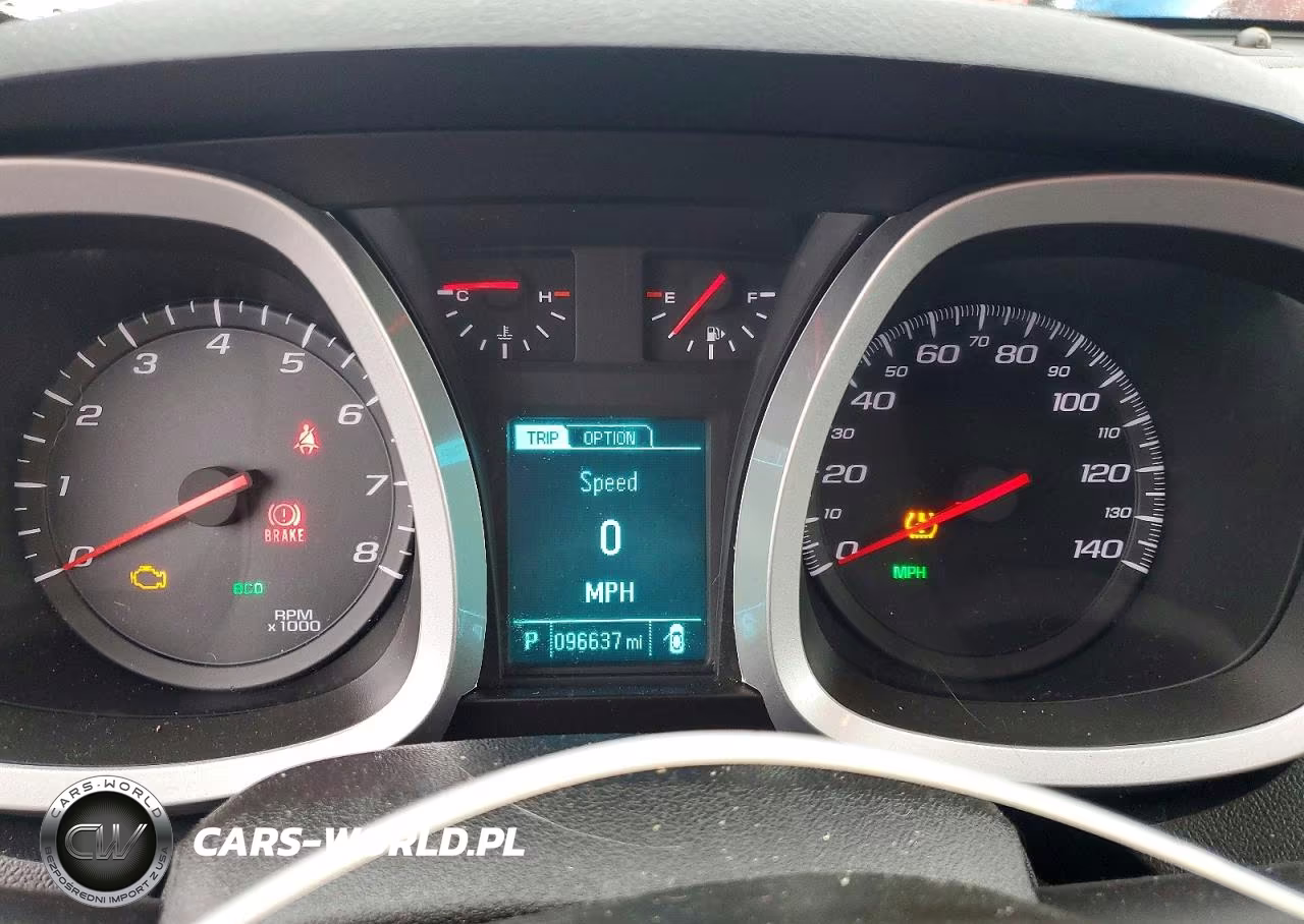 2016 Chevrolet Equinox Ltz VIN:2GNALDEKXG6121561 - 9