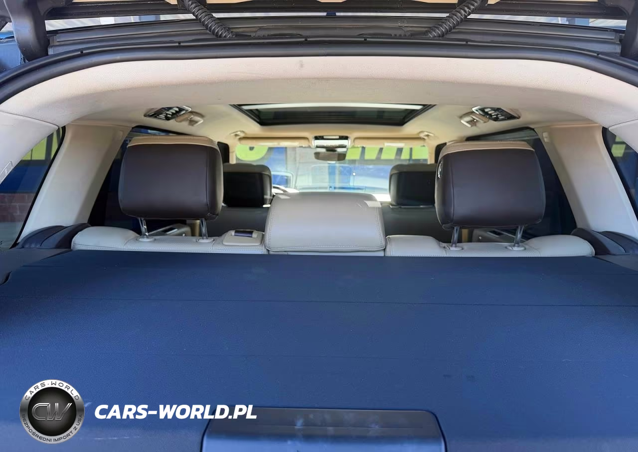 2019 Land Rover Range Rover Supercharged VIN:SALGS5RE5KA523427 - 14