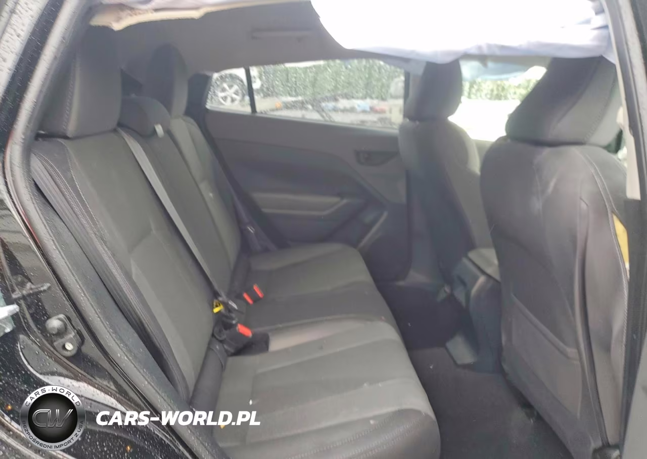 2024 Subaru Crosstrek VIN:JF2GUABC9RH851228 - 10