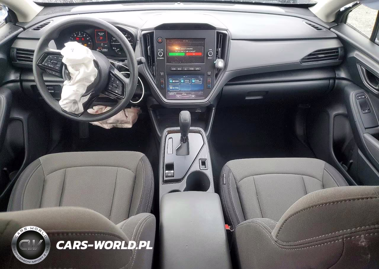 2024 Subaru Crosstrek VIN:JF2GUABC9RH851228 - 8