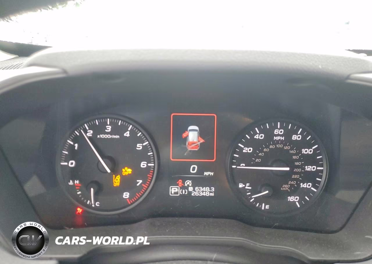 2024 Subaru Crosstrek VIN:JF2GUABC9RH851228 - 9