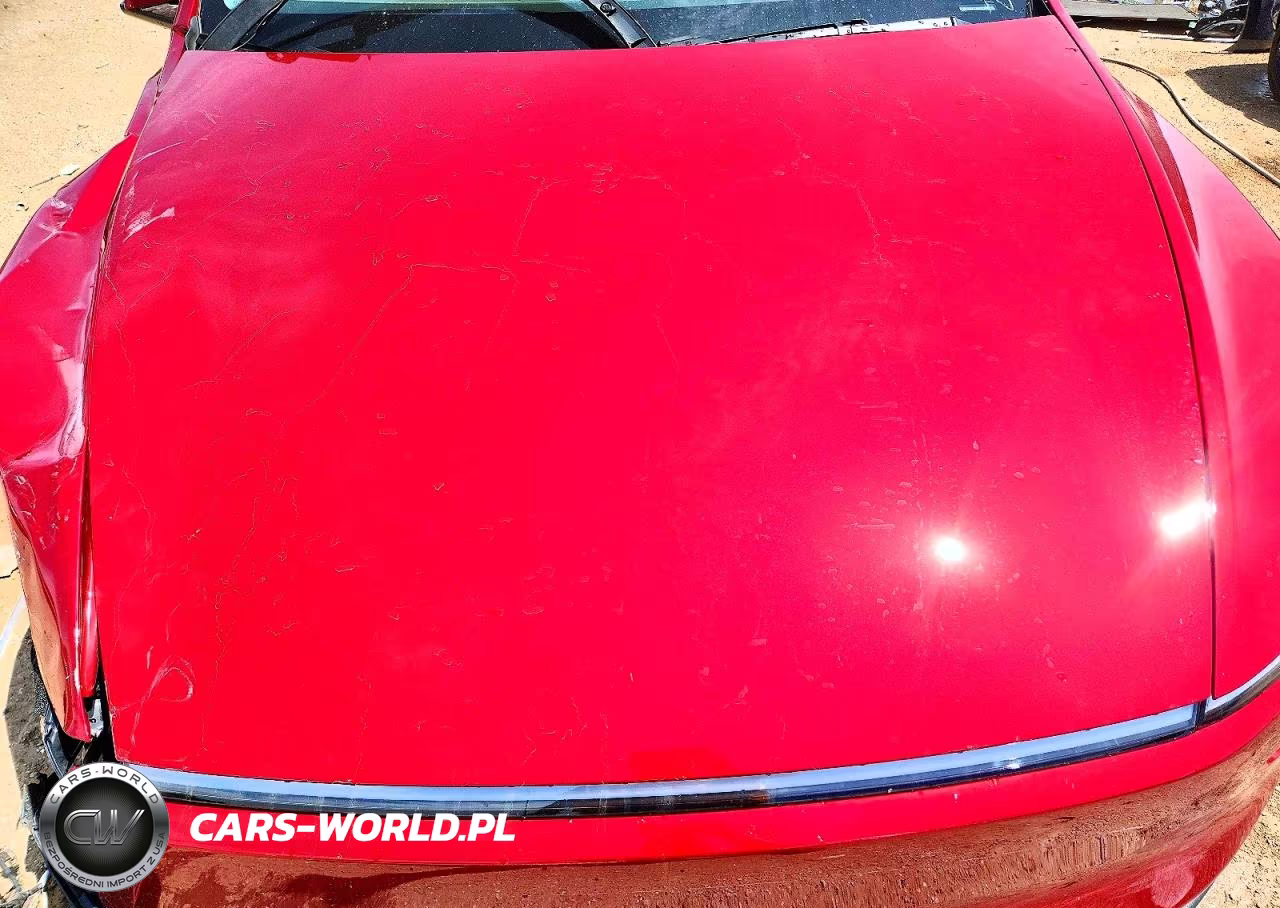 2026 Tesla Model Y VIN:7SAYGDEE5TF397692 - 11