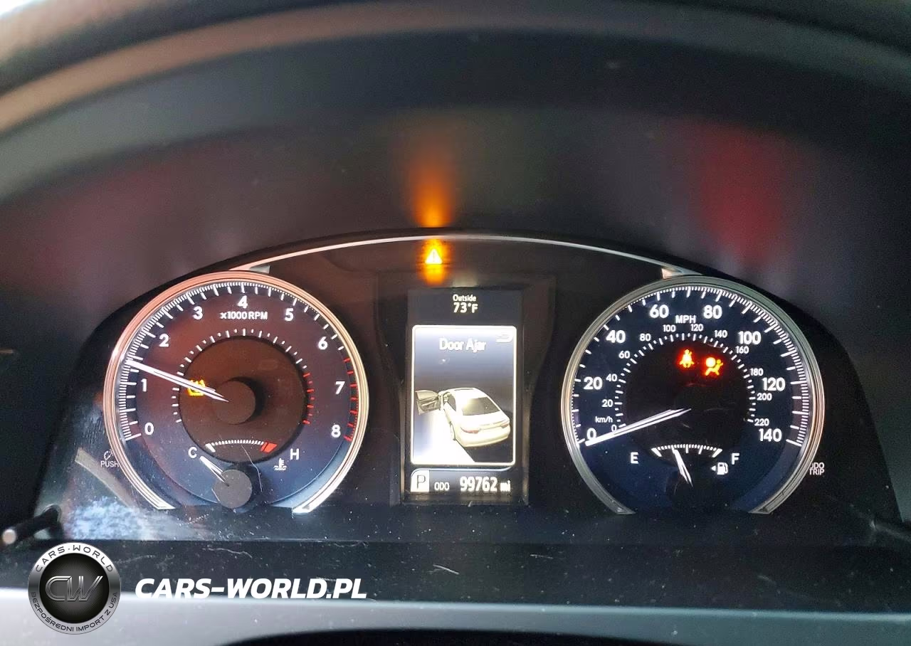 2016 Toyota Camry Le VIN:4T4BF1FK6GR575634 - 9