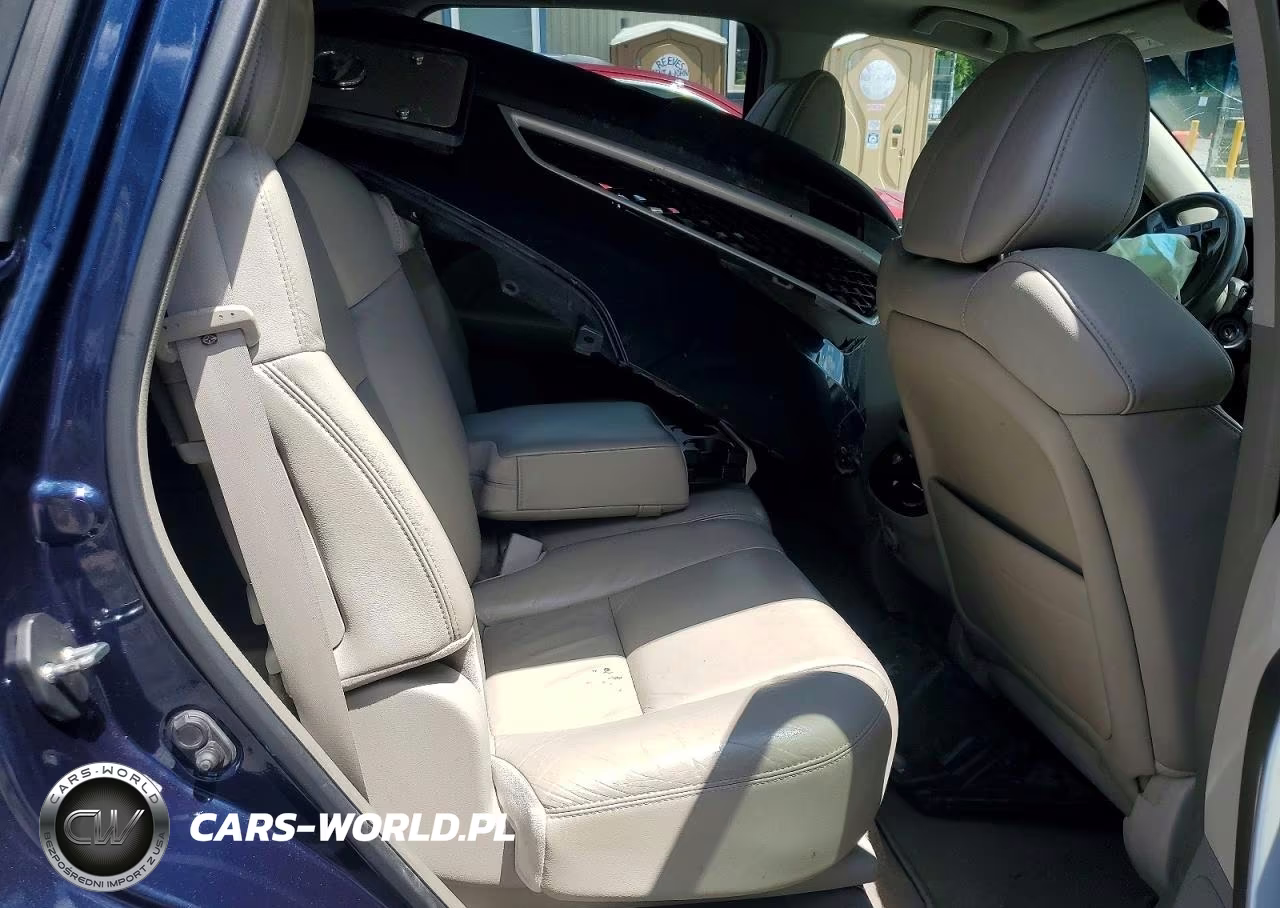 2011 Acura Mdx Technology VIN:2HNYD2H62BH531205 - 11