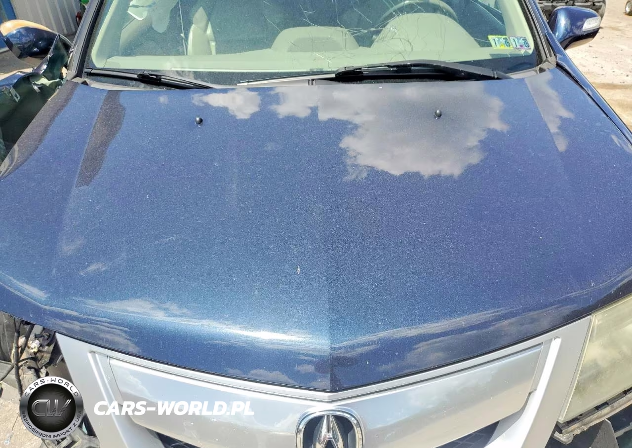 2011 Acura Mdx Technology VIN:2HNYD2H62BH531205 - 12