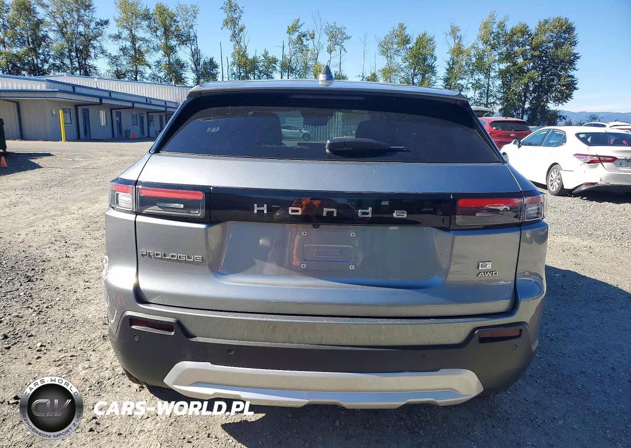 2024 Honda Prologue Ex VIN:3GPKHVRJ9RS510880 - 6