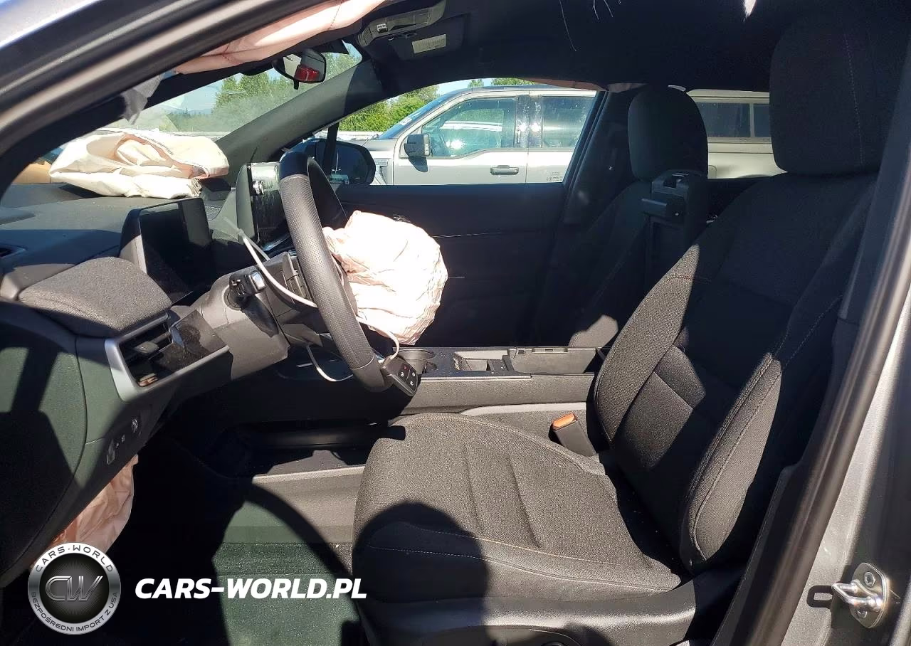 2024 Honda Prologue Ex VIN:3GPKHVRJ9RS510880 - 7