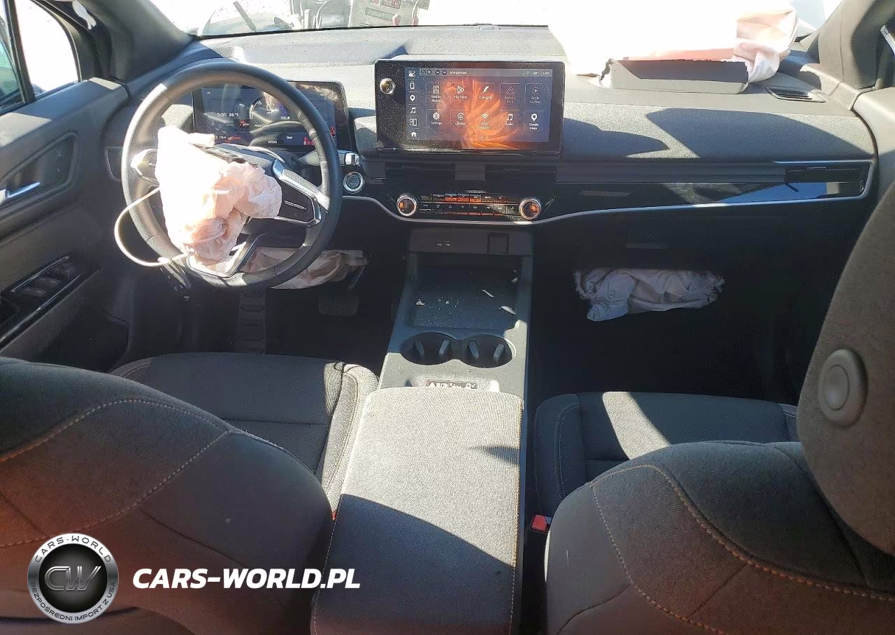 2024 Honda Prologue Ex VIN:3GPKHVRJ9RS510880 - 8