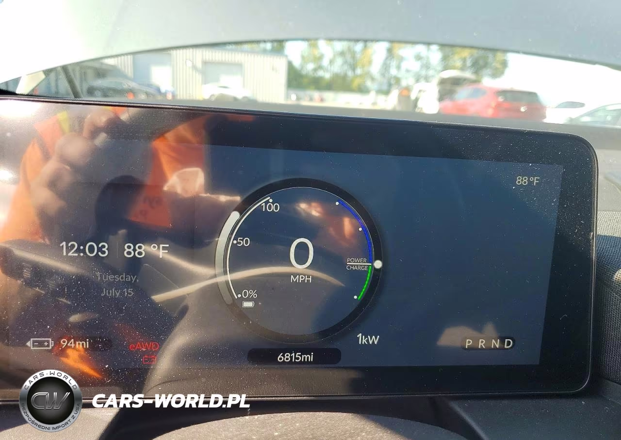 2024 Honda Prologue Ex VIN:3GPKHVRJ9RS510880 - 9