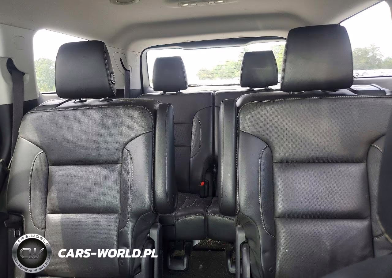 2018 GMC Acadia Slt-1 VIN:1GKKNMLS9JZ146073 - 10