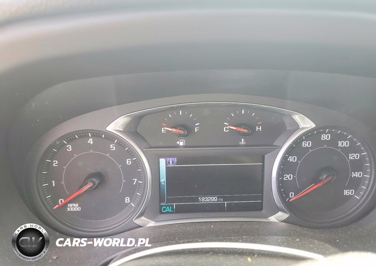 2018 GMC Acadia Slt-1 VIN:1GKKNMLS9JZ146073 - 9