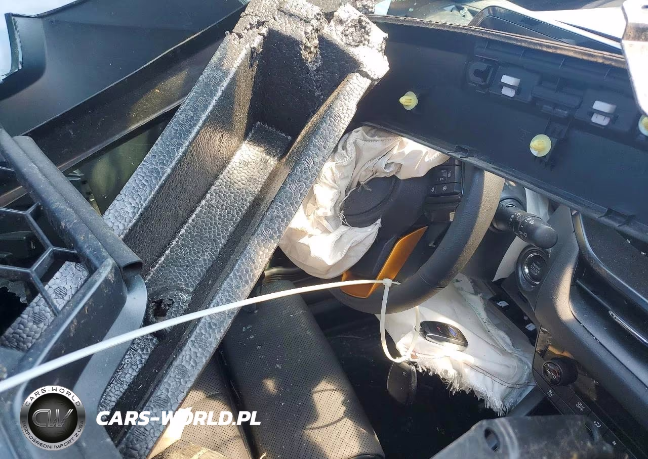 2026 Subaru Outback Wilderness VIN:JF2BURMD0TY488565 - 7