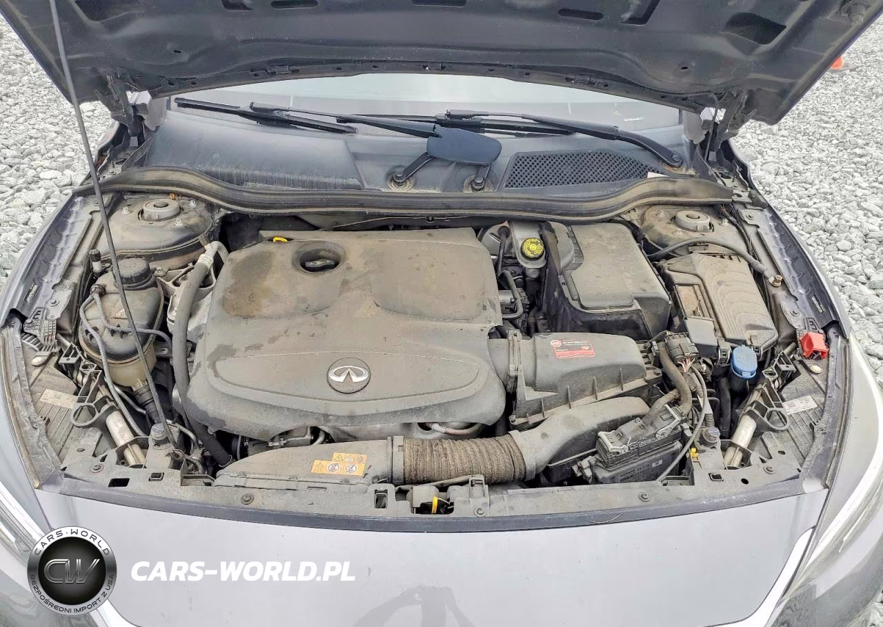 2018 Infiniti Qx30 Base VIN:SJKCH5CP4JA042398 - 12