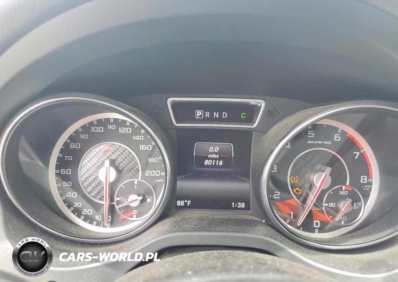 2015 Mercedes-Benz Gla 45 Amg VIN:WDDTG5CBXFJ104796 - 9