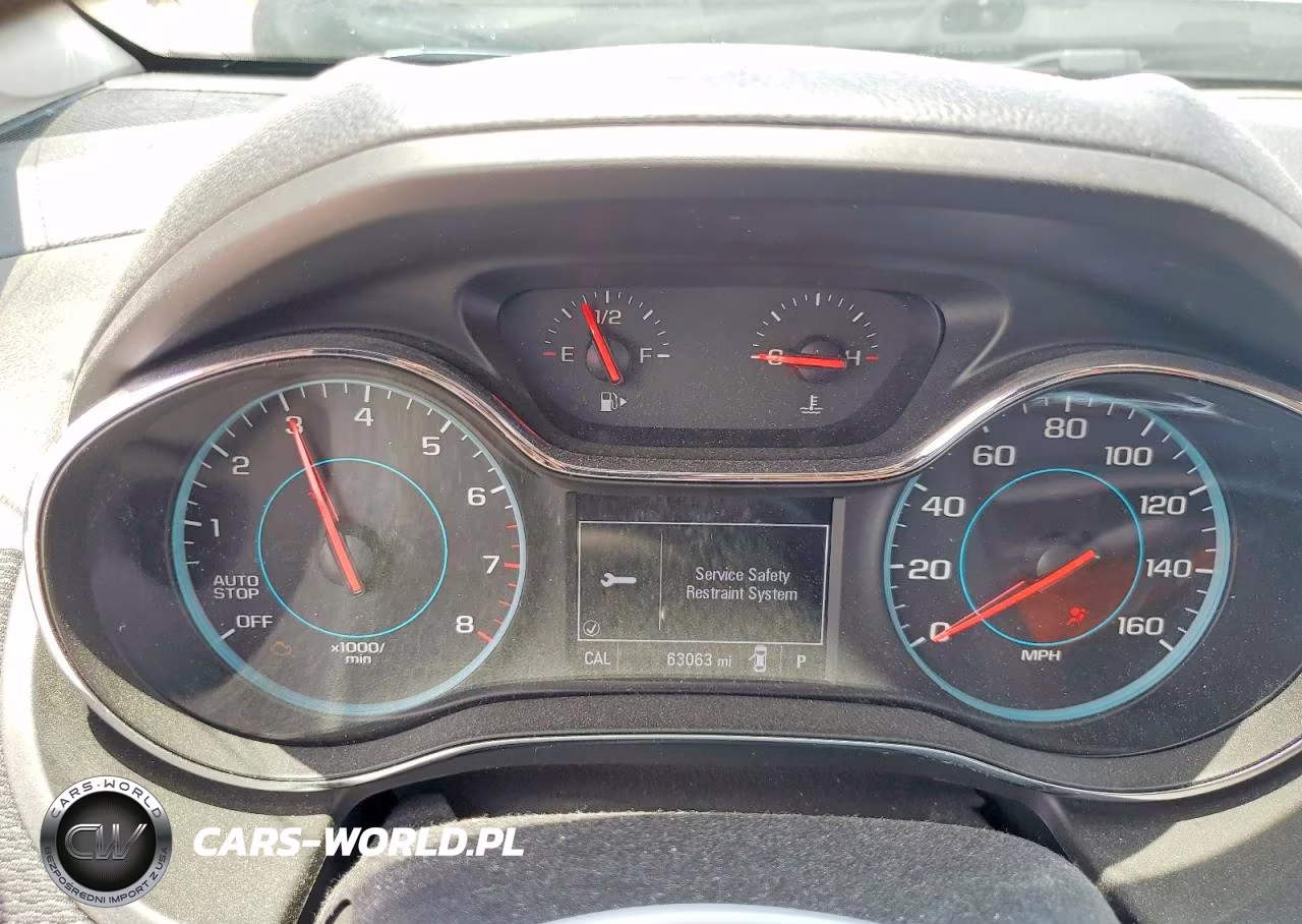 2018 Chevrolet Cruze Ls VIN:1G1BC5SM9J7218646 - 9