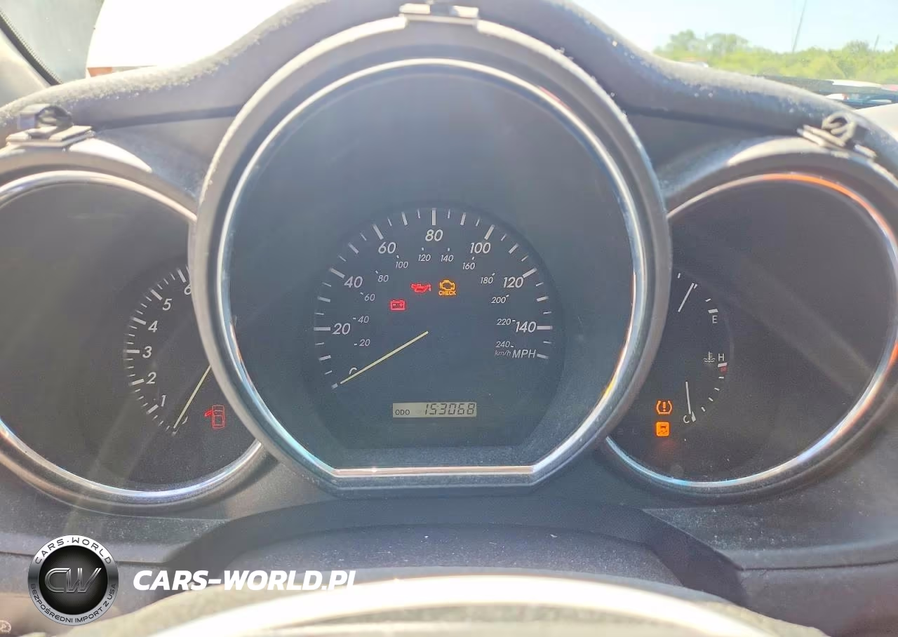 2009 Lexus Rx 350 VIN:2T2HK31U09C120895 - 9