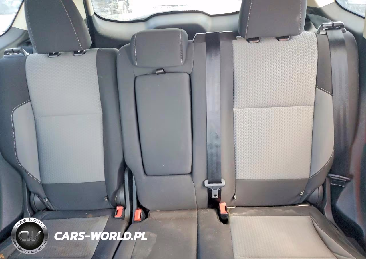 2019 Ford Escape Se VIN:1FMCU9GD7KUB09609 - 10