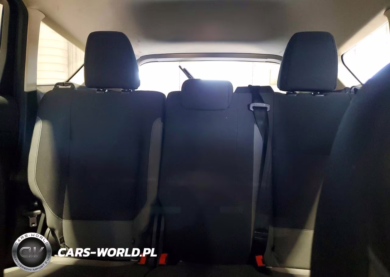 2015 Ford Escape S VIN:1FMCU0F75FUC73244 - 10