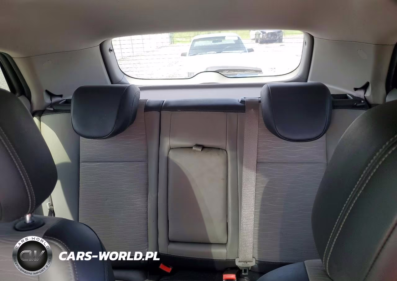 2015 Buick Encore VIN:KL4CJASB3FB266831 - 10