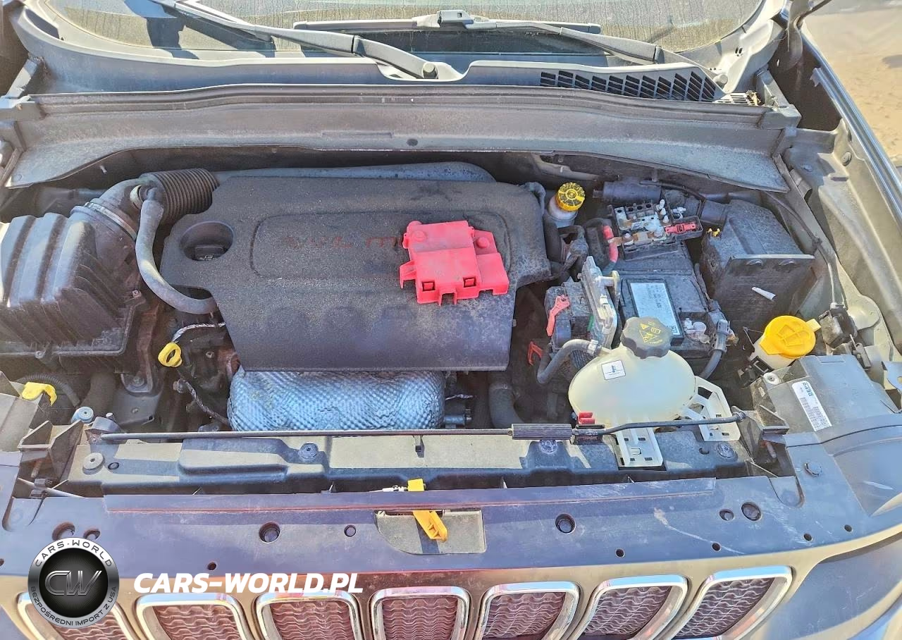 2020 Jeep Renegade Latitude VIN:ZACNJBBB1LPM02439 - 12
