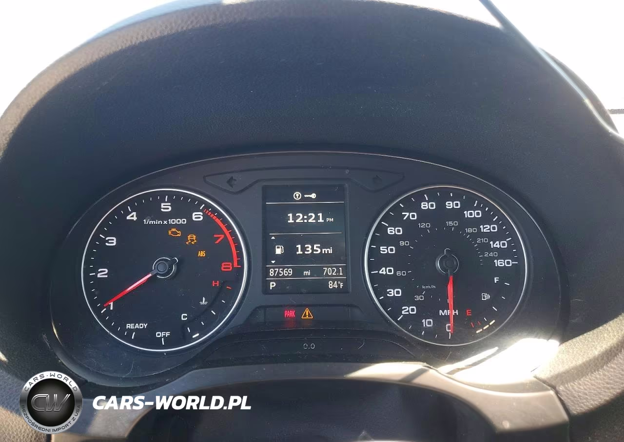 2017 Audi A3 Premium VIN:WAUB8GFF9H1012639 - 9