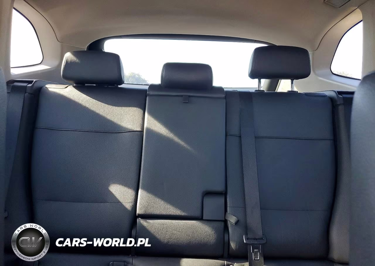 2015 BMW X1 xDrive28I VIN:WBAVL1C51FVY37360 - 10