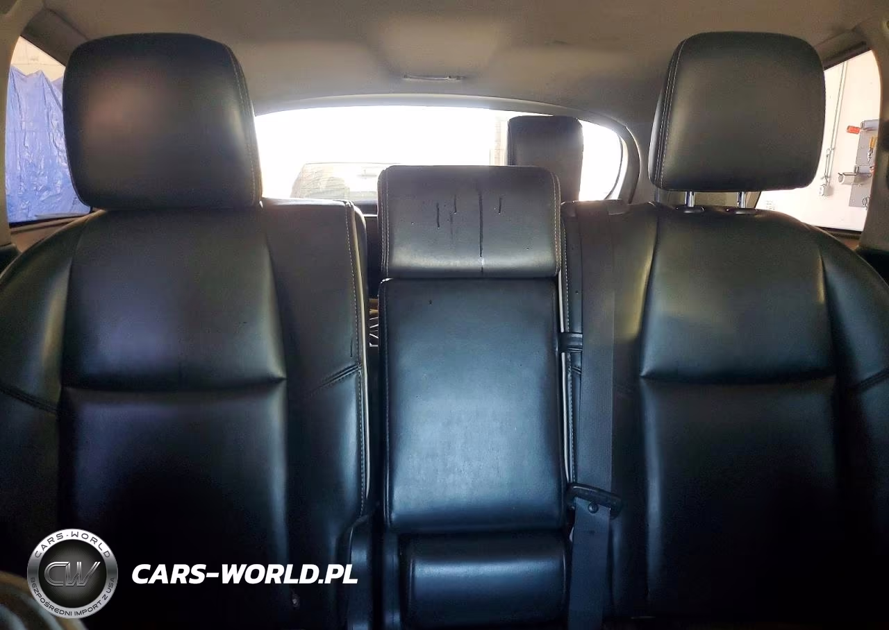 2019 Infiniti Qx60 Pure VIN:5N1DL0MNXKC506480 - 10
