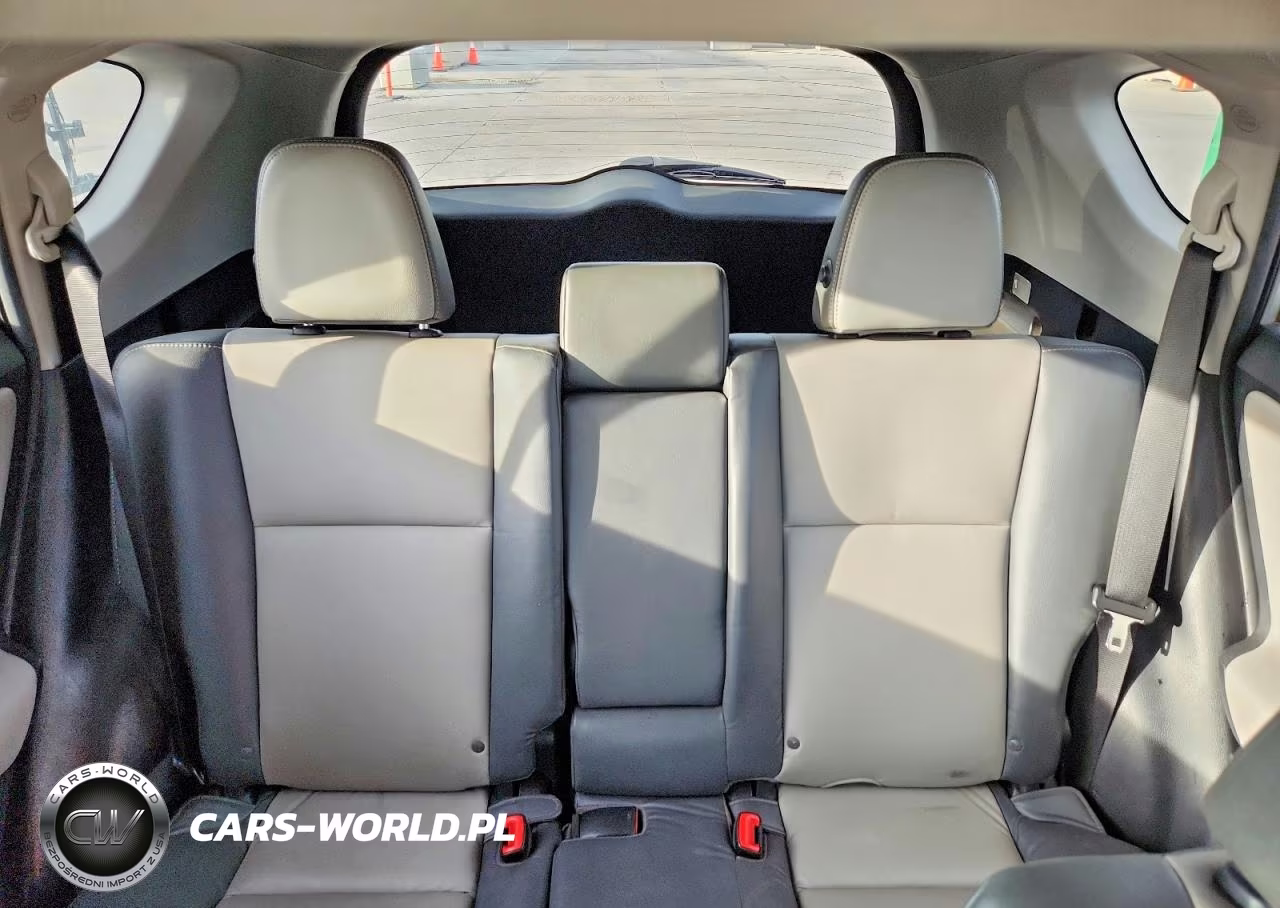 2015 Toyota Rav4 Limited VIN:2T3DFREVXFW292320 - 10