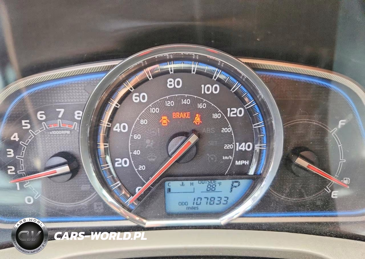 2015 Toyota Rav4 Limited VIN:2T3DFREVXFW292320 - 9