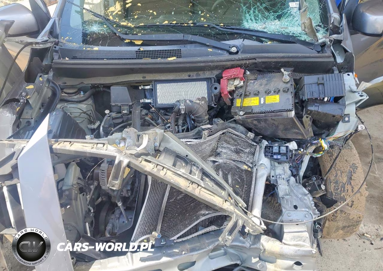 2021 Mitsubishi Mirage Es VIN:ML32AUHJXMH005016 - 11