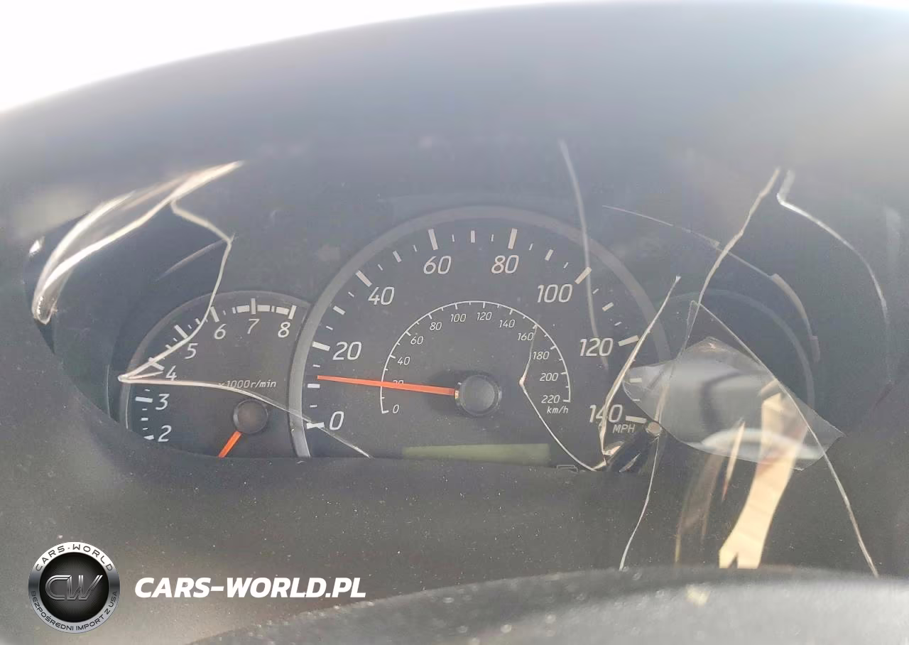2021 Mitsubishi Mirage Es VIN:ML32AUHJXMH005016 - 9