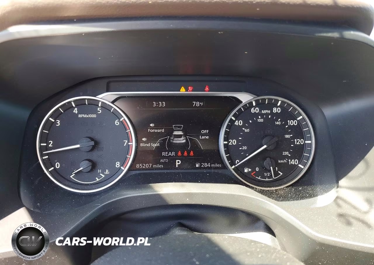 2021 Nissan Rogue Sl VIN:JN8AT3CB4MW241545 - 9