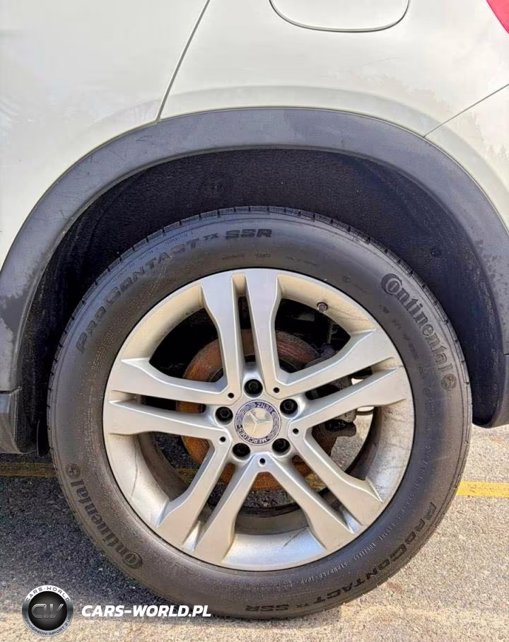 2016 Mercedes-Benz Gla 250 VIN:WDCTG4EB6GJ235494 - 12