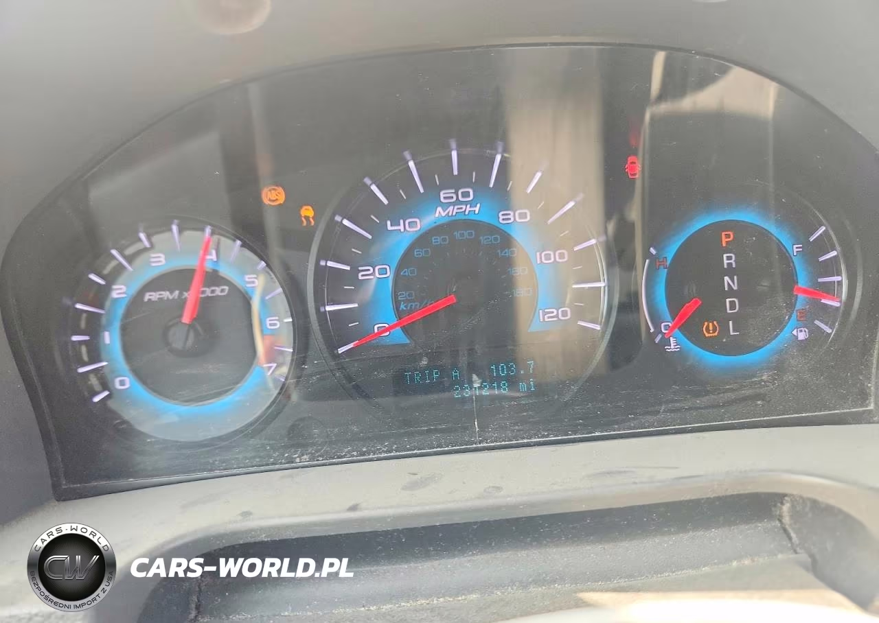 2011 Ford Fusion Se VIN:3FAHP0HA5BR188342 - 9