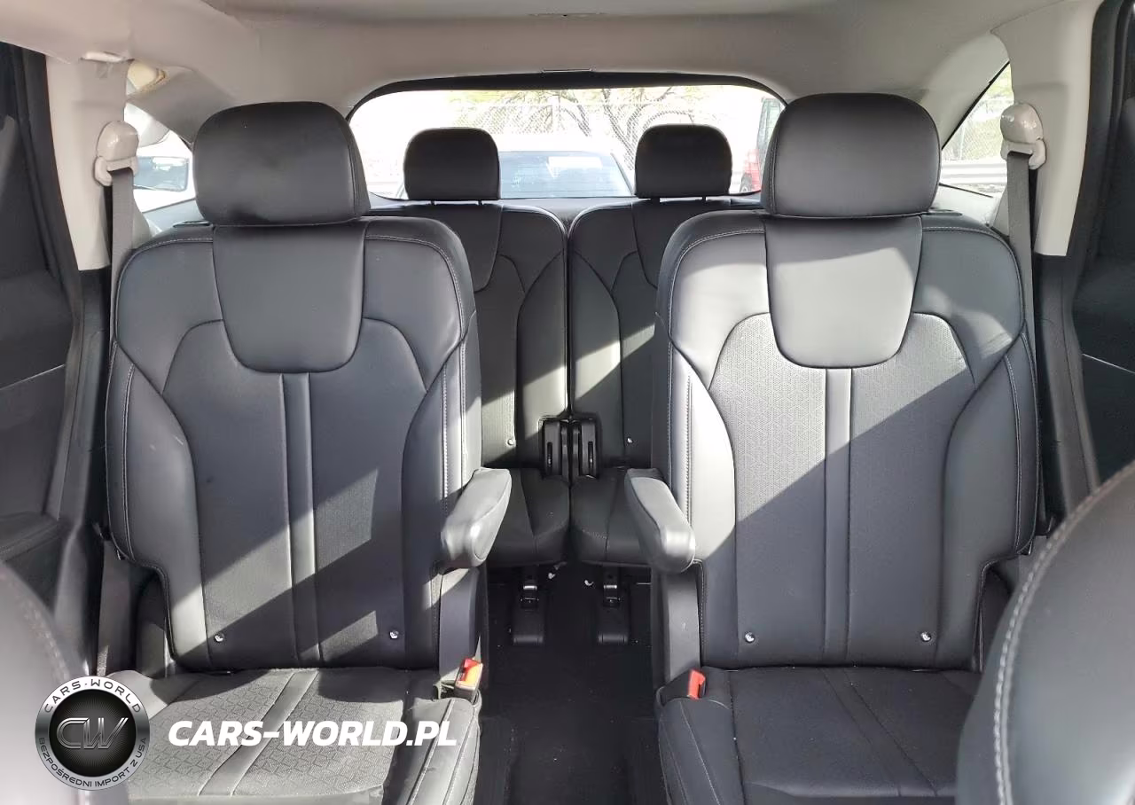 2024 Kia Sorento Ex VIN:KNDRHDLG8R5235715 - 10