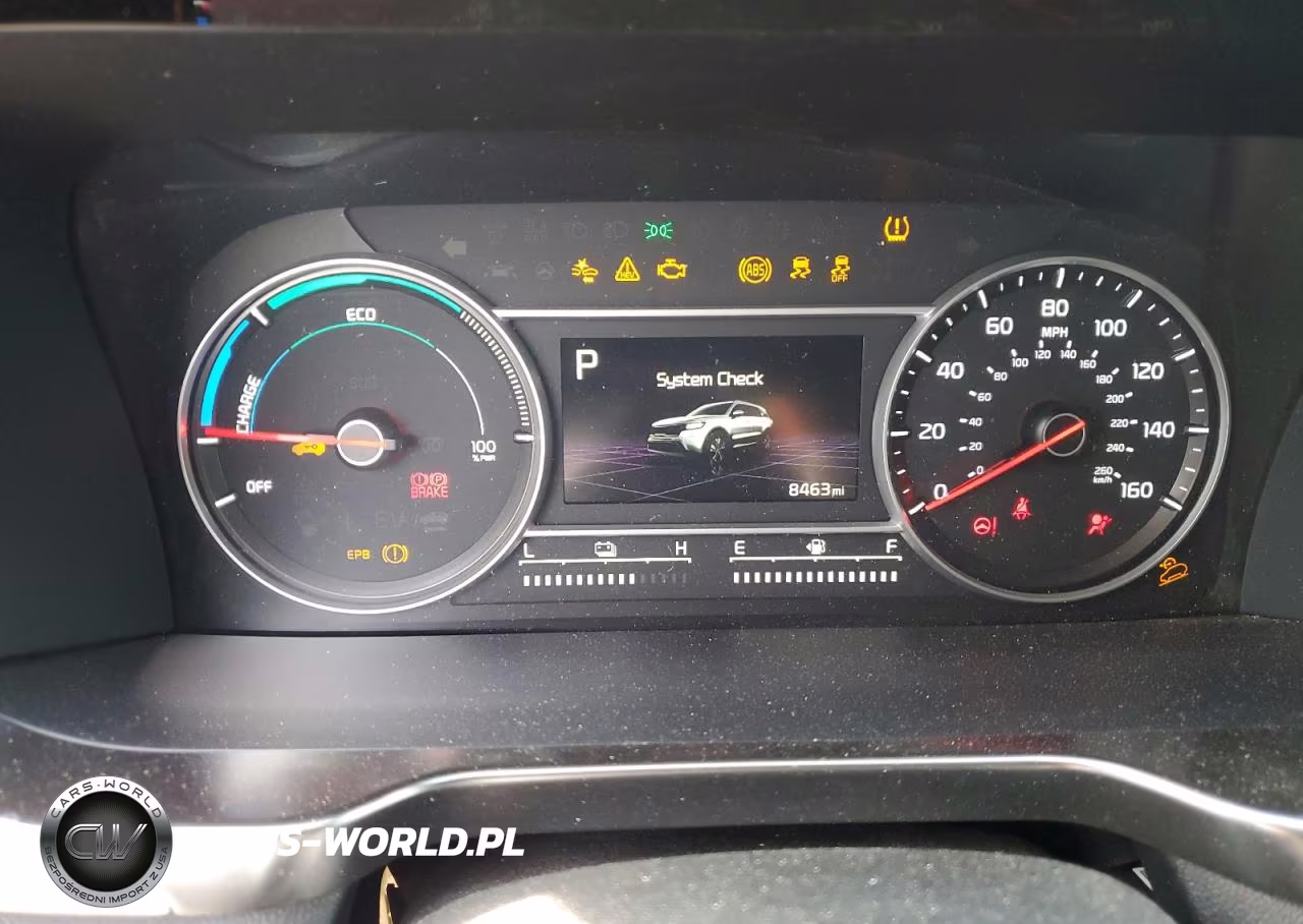 2024 Kia Sorento Ex VIN:KNDRHDLG8R5235715 - 9