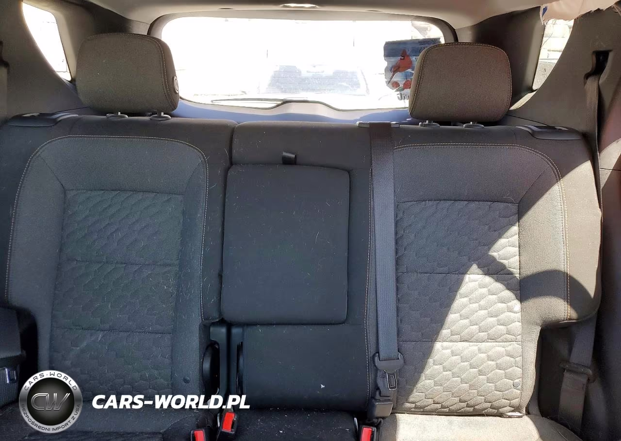 2018 Chevrolet Equinox Lt VIN:3GNAXJEV4JL101032 - 10