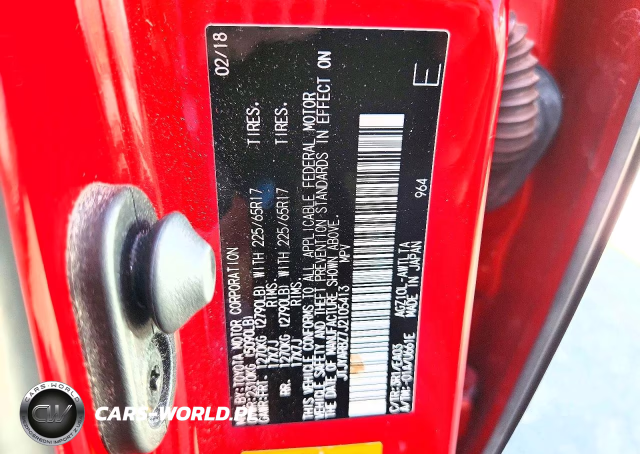 2018 Lexus Nx 300 Base VIN:JTJYARBZ7J2105413 - 14