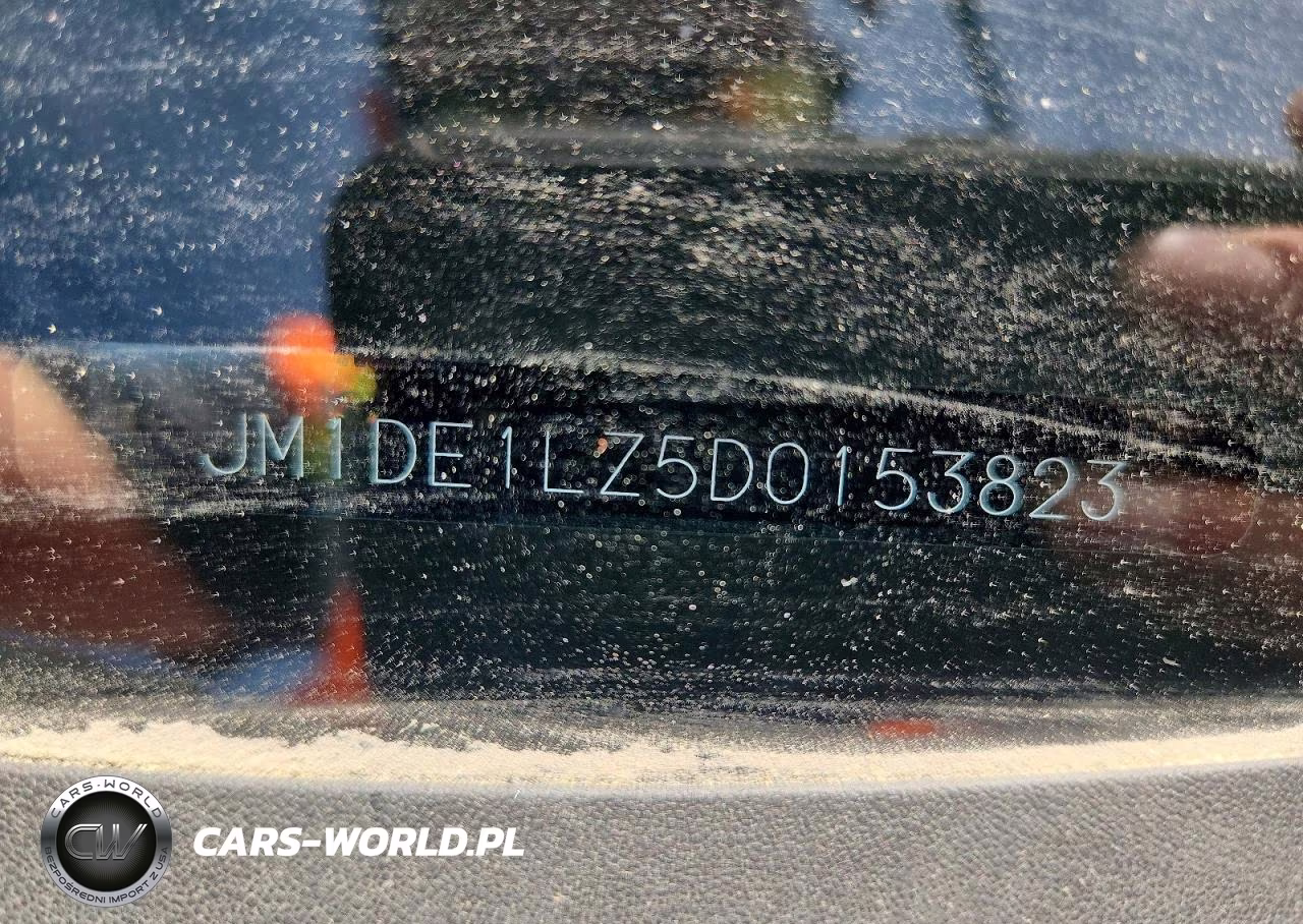 2013 Mazda Mazda2 VIN:JM1DE1LZ5D0153823 - 12