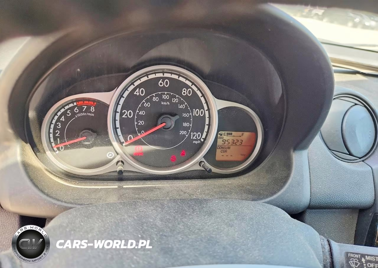 2013 Mazda Mazda2 VIN:JM1DE1LZ5D0153823 - 9