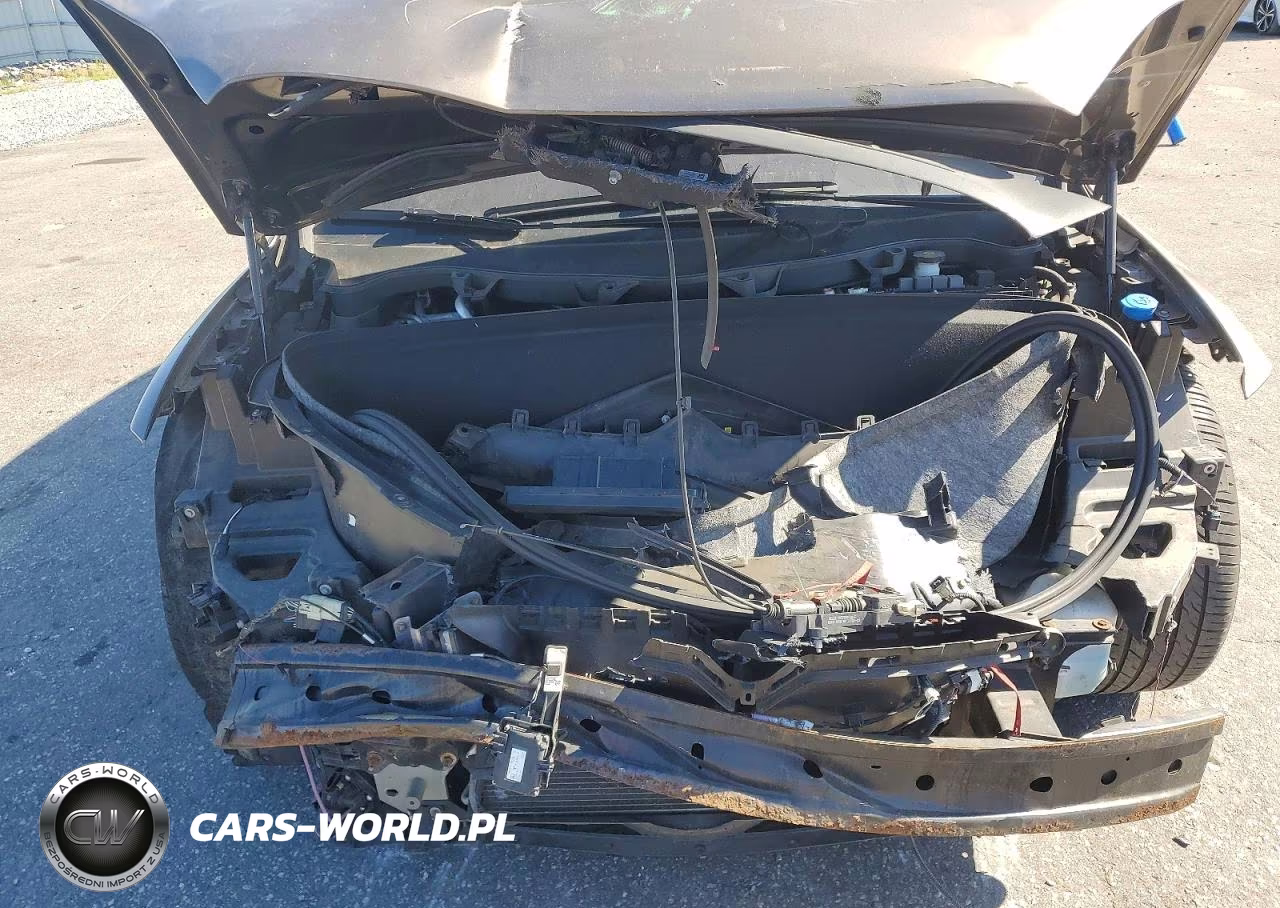 2016 Tesla Model X VIN:5YJXCBE20GF005867 - 12